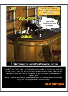 Office Politics (51)