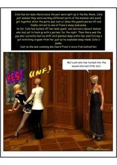 Office Politics (53)