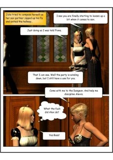 Office Politics (54)