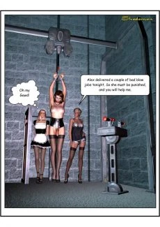 Office Politics (56)