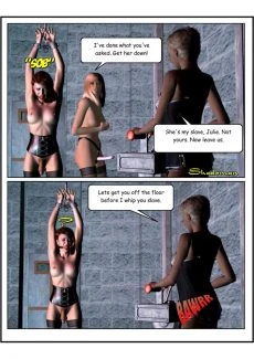 Office Politics (64)