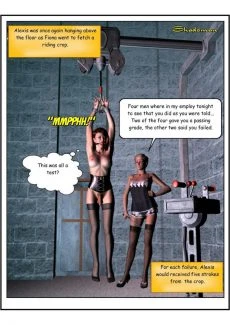 Office Politics (65)