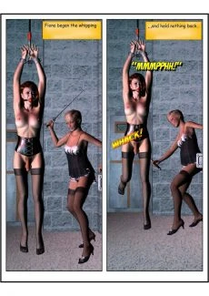 Office Politics (66)