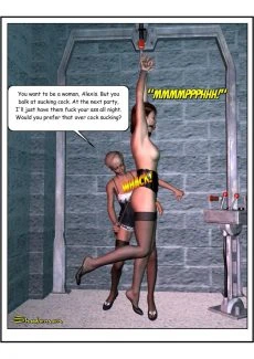 Office Politics (67)