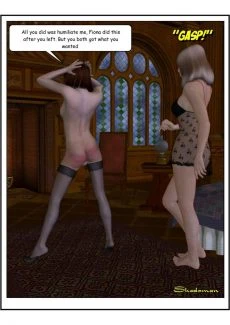 Office Politics (69)