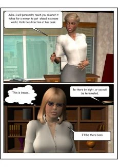 Office Politics (7)
