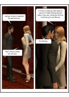 Office Politics (74)