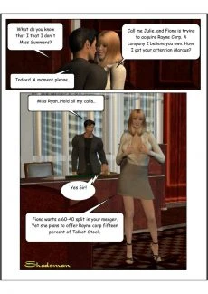 Office Politics (75)