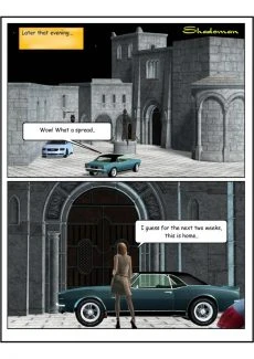 Office Politics (8)