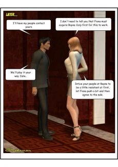 Office Politics (83)