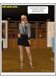 Office Politics (84)