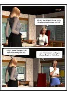 Office Politics (85)