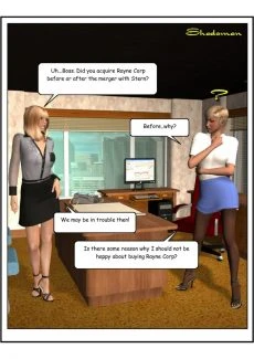 Office Politics (86)