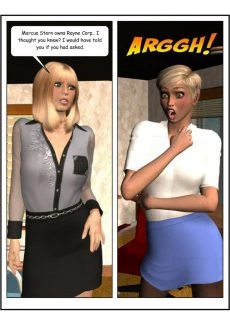 Office Politics (87)