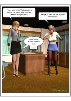 Office Politics (88)