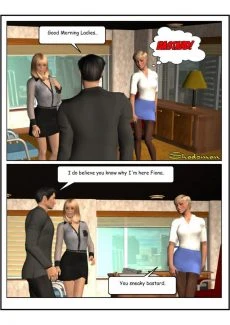 Office Politics (89)