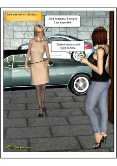 Office Politics (9)