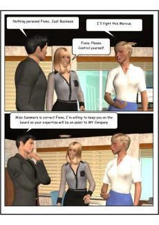 Office Politics (90)