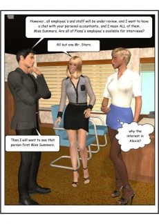 Office Politics (91)