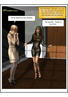 Office Politics (93)