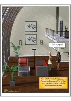 Office Politics (94)