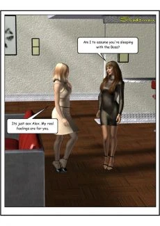 Office Politics (95)