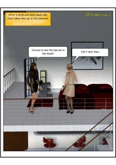 Office Politics (96)