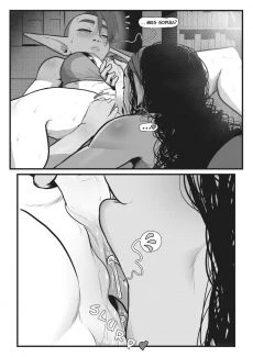 Orcbarbies- Yoga (27)