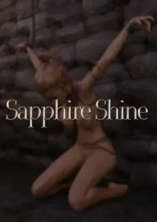 [Paradox3D] – Sapphire Shine