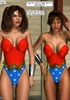 Peril In Paradise 60 (5)