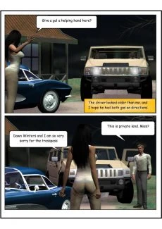 Perlious Journey (5)