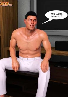 PigKing- Father’s Love Part 10 (29)