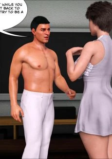 PigKing- Father’s Love Part 10 (36)