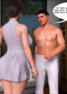 PigKing- Father’s Love Part 10 (37)