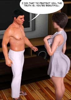 PigKing- Father’s Love Part 10 (38)