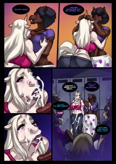 Pop-Lee – A Hard Lesson (44)