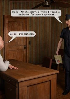 Prison Experiment (4)