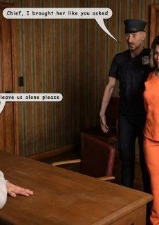 Prison Experiment (9)