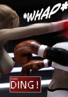 Punch Drunk 1 (10)