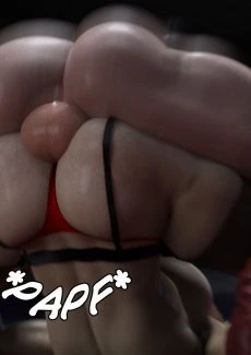 Punch Drunk 1 (98)
