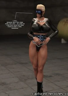 Raddok vs Hammer of Justice (3)