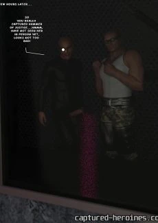 Raddok vs Hammer of Justice (32)