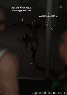 Raddok vs Hammer of Justice (33)