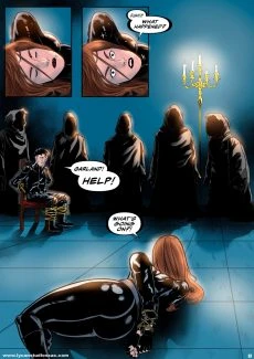 Reptilia Dark Master of the Earth (10)