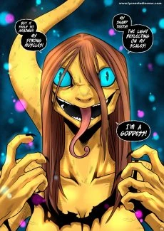 Reptilia Dark Master of the Earth (24)