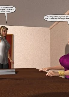 Revenge (18)