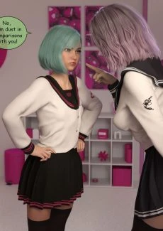 Roxy & Melia (12)