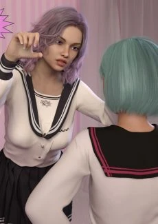 Roxy & Melia (13)