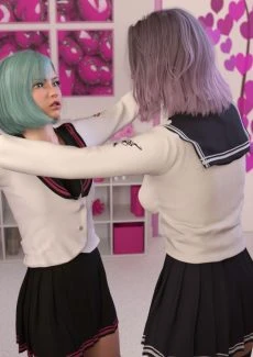 Roxy & Melia (14)