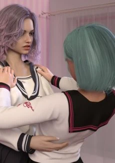 Roxy & Melia (15)